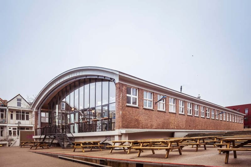 Rotterdam: Beer Brewery 'Noordt' Beer Tasting - Practical Details for Visitors