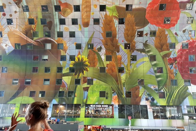 Rotterdam Bike Tour - all the Highlights - Who Will Love This Tour