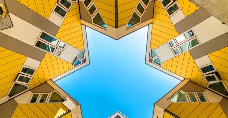 Rotterdam: Capture the most Photogenic Spots with a Local - Rotterdam: Capture the most Photogenic Spots with a Local