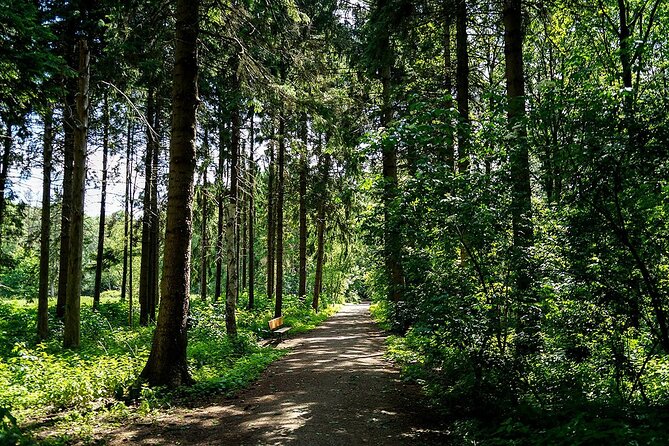 Rotterdam countryside on the wheels - bike tour around city - Frequently Asked Questions