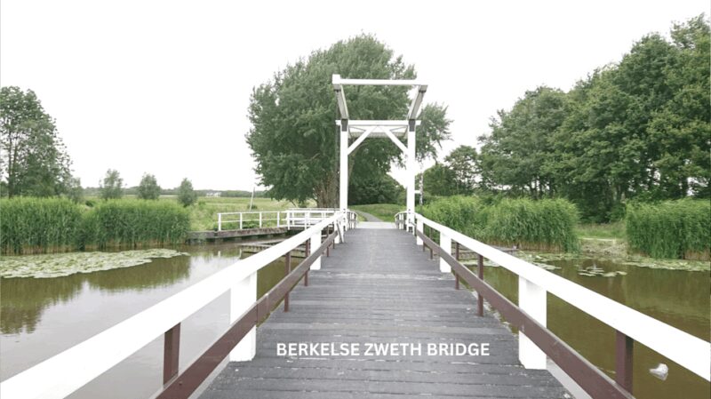 Rotterdam countryside on wheels - bike tour around city - Language Support and Tour Flexibility