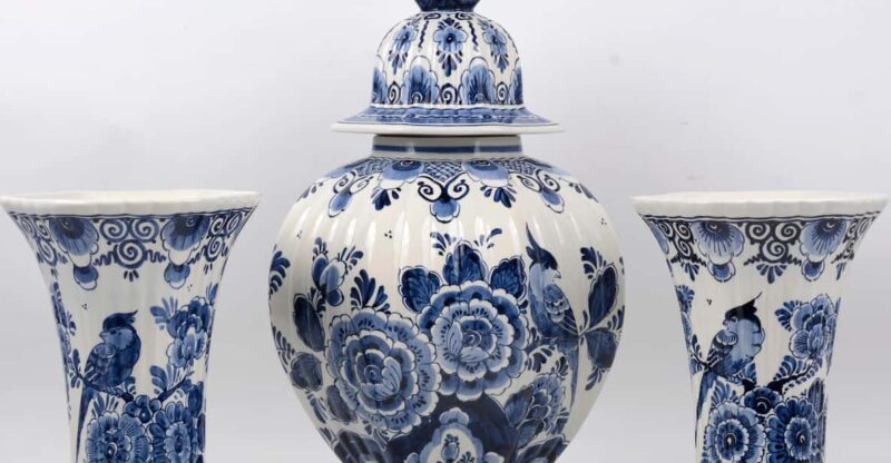 Rotterdam & Delft Daily Walking Tour - Rotterdam & Delft Daily Walking Tour: A full day exploring two iconic Dutch cities