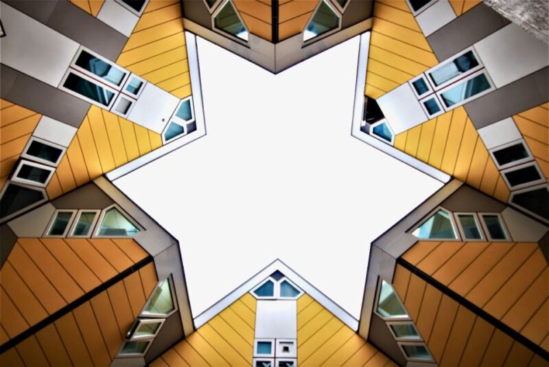 Rotterdam: Food Tour by Bike - The Advantages of a Guided Bike Food Tour in Rotterdam