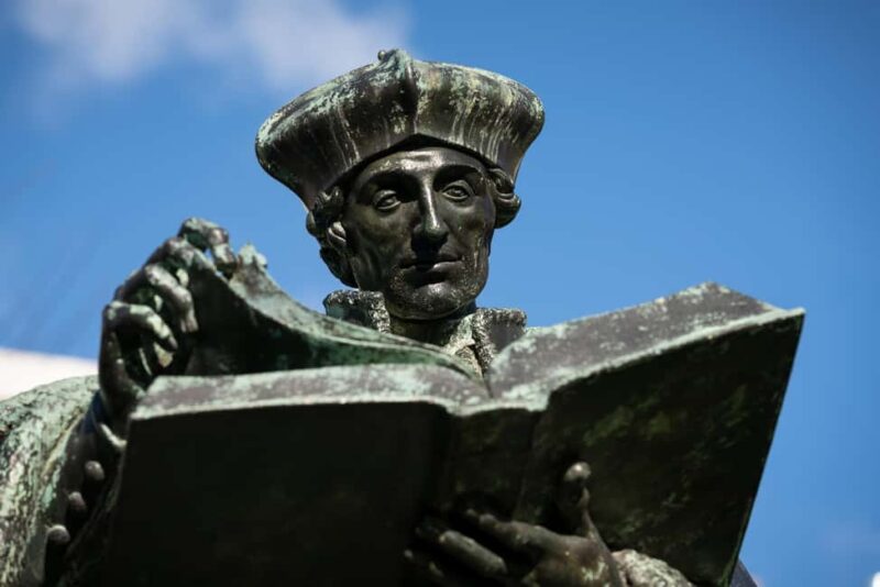 Rotterdam & Gouda: Guided Tour with Cheese Tasting - Comparing Similar Experiences and Options