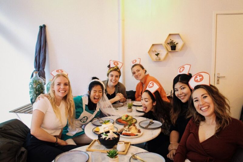 Rotterdam: Guided Food Tour - Logistics, Accessibility, and Value