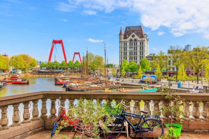 Rotterdam, Hague & Delft Private Tour from Amsterdam by Car - Who Will Enjoy This Tour?