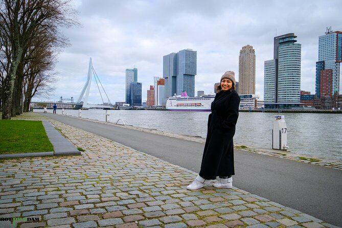 Rotterdam Highlights & Hidden Gems Walking Tour with Dutch Local - Practical Details and Booking Insights