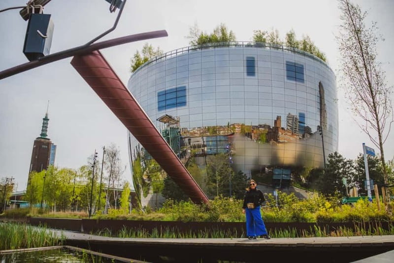 Rotterdam: PRIVATE Highlight & Hidden Gems Walk With Local - Final Thoughts on the Rotterdam Highlight & Hidden Gems Walk