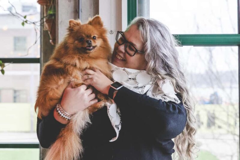 Rotterdam: Private Photoshoot with a Local Photographer - The Photographer’s Local Knowledge and Approach