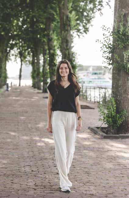 Rotterdam: Private Photoshoot with a Local Photographer - What’s Included and What to Consider