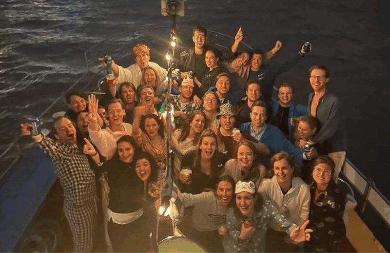 Rotterdam: Pub Cruise with Drinks and Bites - Comparing Similar Rotterdam Cruises