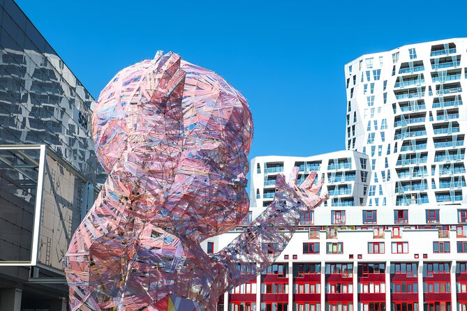 Rotterdam Spy Mission: Save the City Exploration Game and Tour - Accessibility and Practical Considerations