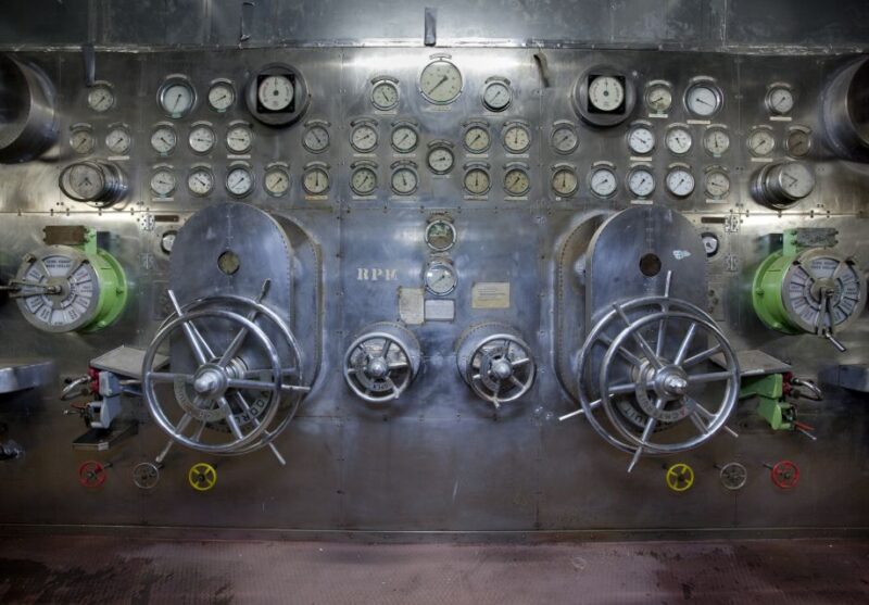 Rotterdam: Steamship Rotterdam Audio Tour Entry Ticket - Insights from Reviews: Helpful Tips and Highlights