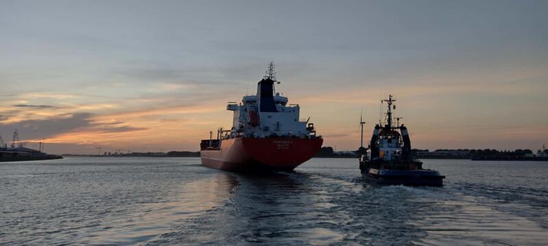 Rotterdam: Summer Evening Cruise with Live Entertainment - Key Points