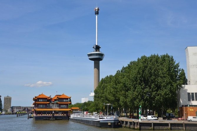 Rotterdam to Schiphol Airport & Amsterdam City Private Transfer - Final Thoughts on the Rotterdam to Amsterdam and Schiphol Transfer