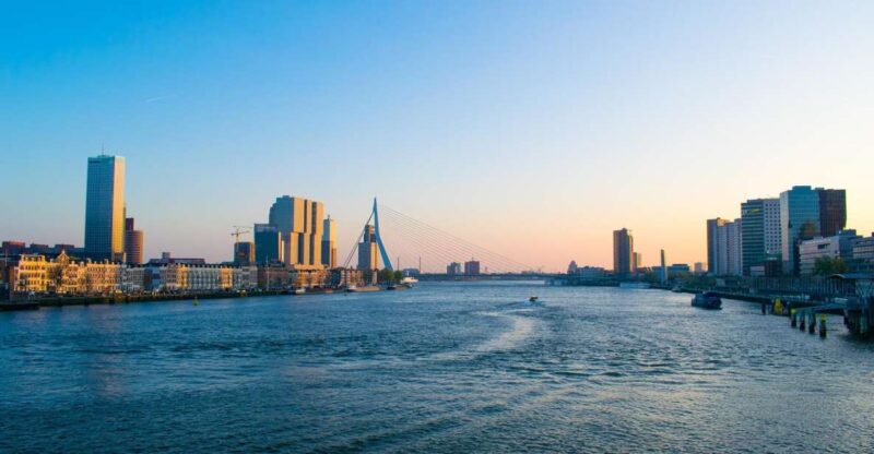 Rotterdam Walking Tour and Harbor Cruise - Comparing This Tour to Other Rotterdam Experiences