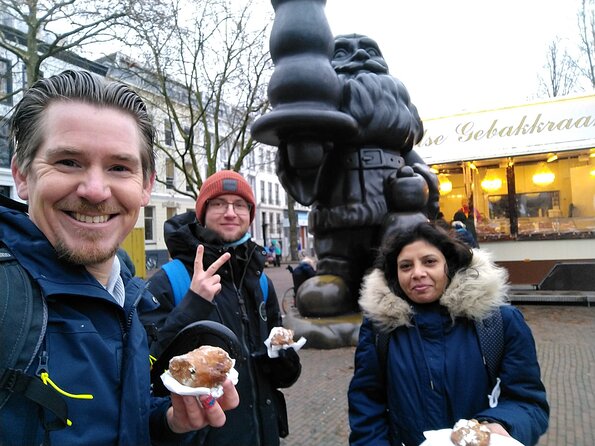Rotterdam Walking Tour in 2 Hours - Value and Booking Tips