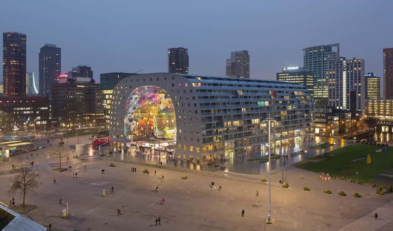 Rotterdam: WWII Walking Tour - Pricing, Pacing, and Flexibility