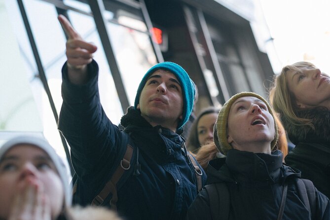 Rotterdam's Street Art Private Walking Tour - The Santa Claus Sculpture: Paul McCarthy’s ‘The Buttplug Gnome’