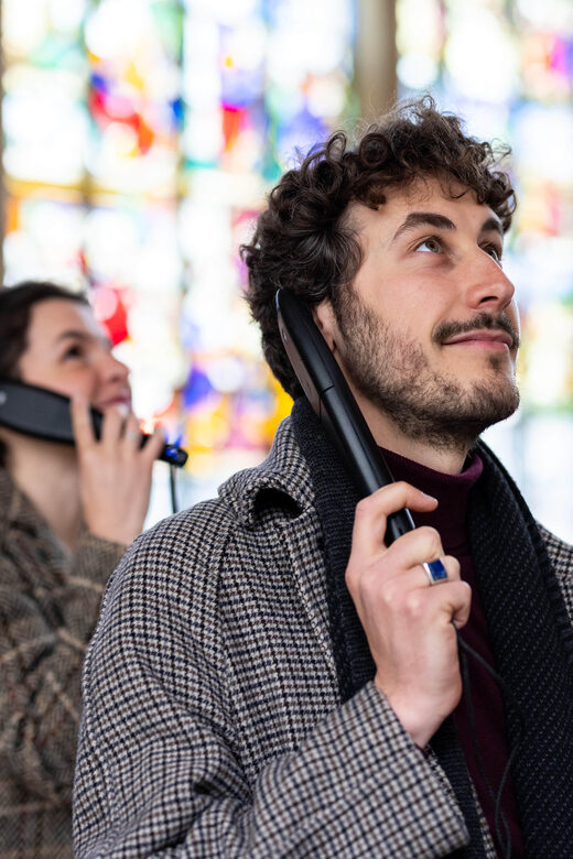 Rouen: Audio Guided City Tour - Practical Information and Accessibility