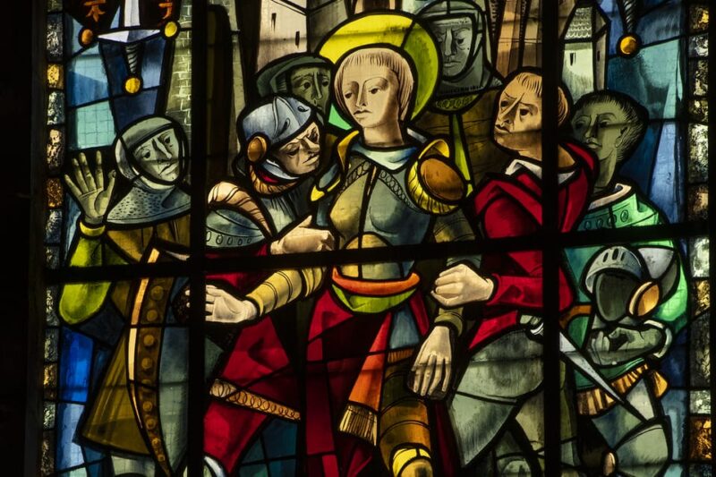 Rouen: Audio Guided City Tour - Benefits of the Self-Guided Format