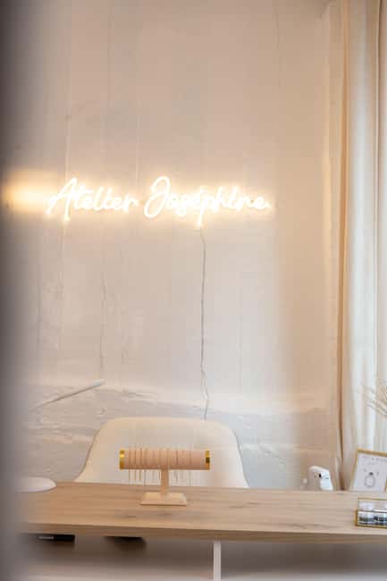 Rouen: Get a permanent bracelet as an eternal souvenir ! - What’s Not Included: Charms and Care Products