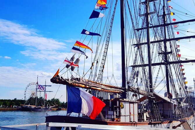 Rouen Like a Local: Customized Private Tour - The Pacing and Duration Options