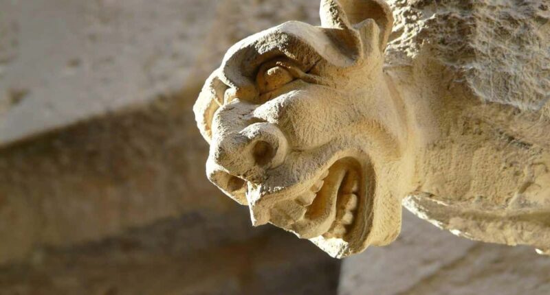 Rouen: Myths and Legends Walking Tour, Halloween Special - Key Points