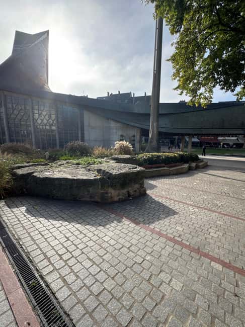 Rouen: Myths and Legends Walking Tour, Halloween Special - Comparing Similar Experiences in Rouen