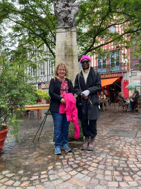 Rouen: Private Walking Tour with a Local - How the Private Guide Shapes Your Experience in Rouen