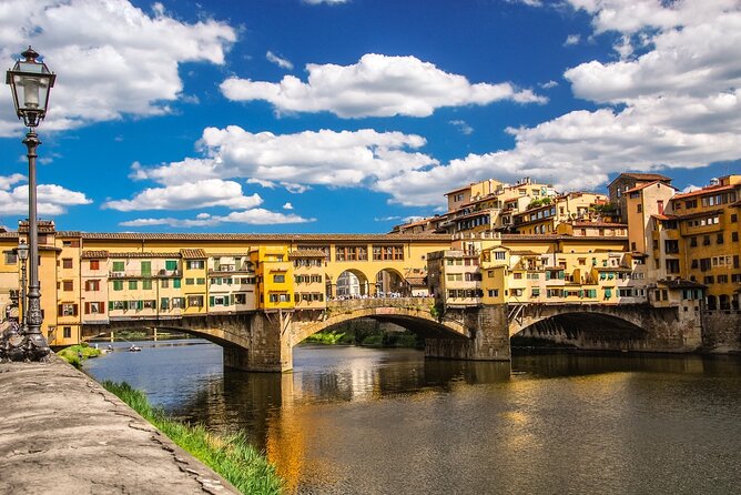 Round private trip to Pisa and Florence from Livorno Cruise Port - Key Points