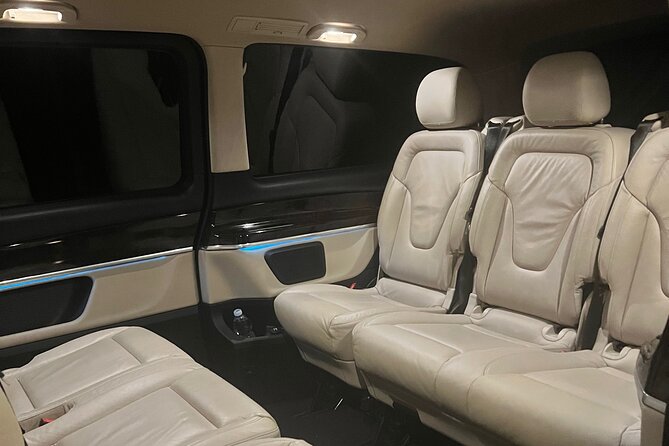 Round private trip to Pisa and Florence from Livorno Cruise Port - The Drive Through Tuscany’s Countryside