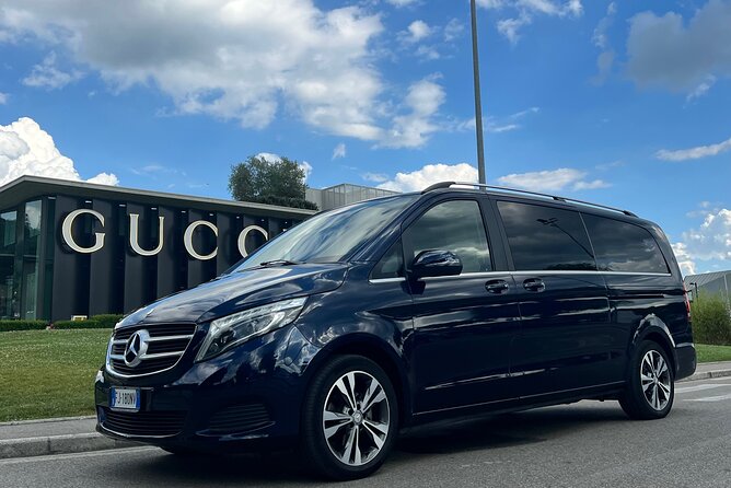 Round private trip to Pisa and Florence from Livorno Cruise Port - Flexibility and Personalization at the Core