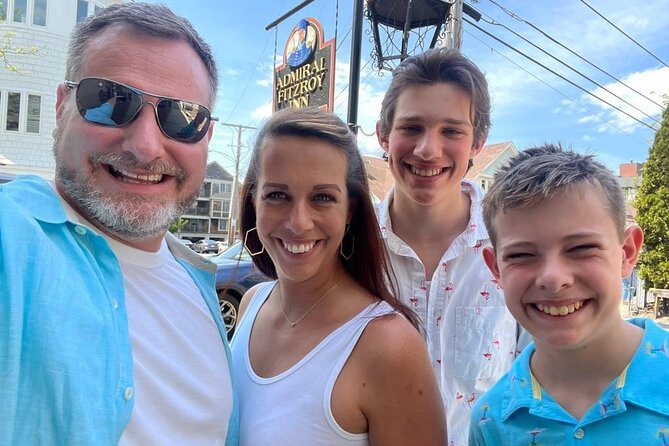 Round Rock & Roll Scavenger Hunt - Discovering Round Rock’s Hidden Corners