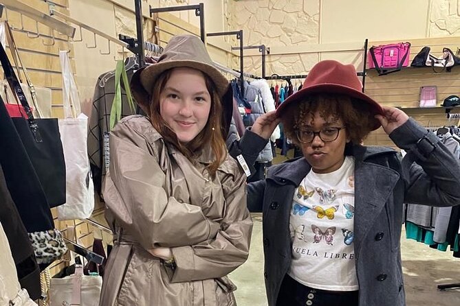 Round Rock & Roll Scavenger Hunt - Flexibility and Accessibility of the Tour