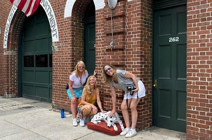 Round Rock & Roll Scavenger Hunt - Who Will Enjoy This Tour Most?