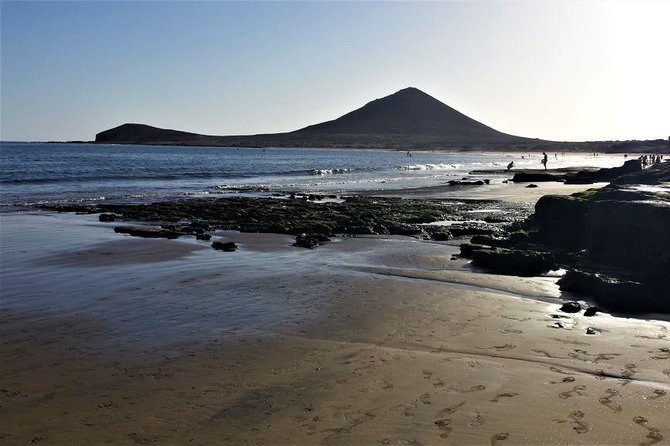 Round The Island Trip Without Teide VIP TOUR - The Guide and Group Dynamic