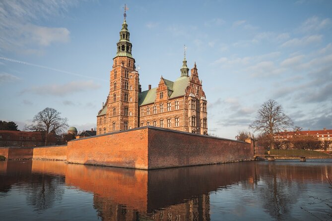 Round Tower, Rosenborg Castle and Old Town Copenhagen Tour - Practical Tips for Tour Participants