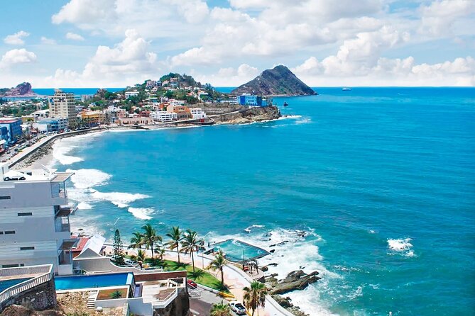 Round transfer airport to hotel in Mazatlán - Efficient and Affordable Transfer Service in Mazatlán