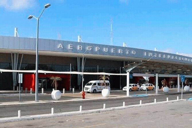 Round transfer airport to hotel in Mazatlán - Coordinating Your Departure from Mazatlán Hotels