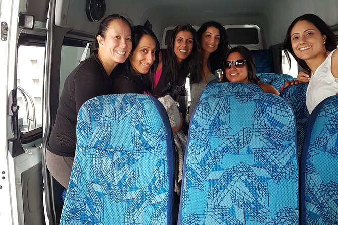 Round Trip Airport SJD to Cabo San Lucas/ Arrival and Departure - Practical Tips for a Smooth Experience