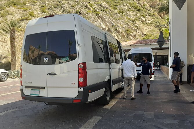 Round Trip Airport SJD to Cabo San Lucas/ Arrival and Departure - Setting Out for Cabo San Lucas: What You Need to Know