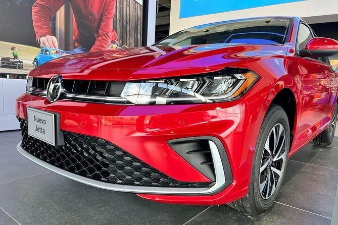 Round Trip Airport Transfer by Sedan Vehicle - Convenient and Personalized Airport Transfer in San Miguel de Allende