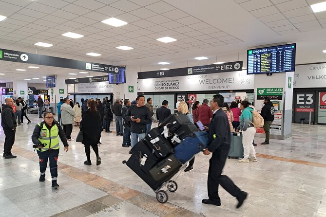 Round Trip Airport Transfer by Sedan Vehicle - Flexibility and Booking Details