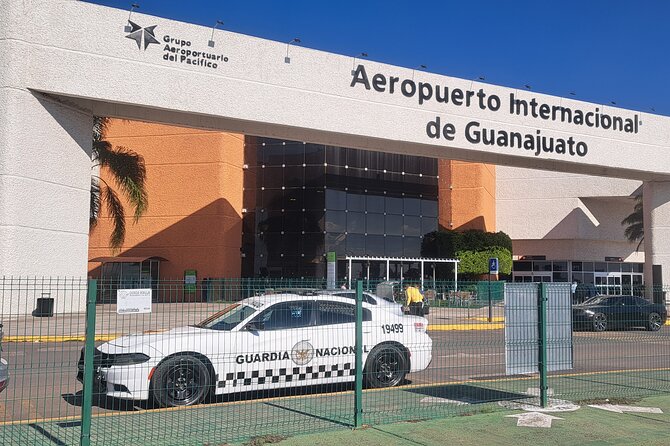 Round Trip Airport Transfer by Sedan Vehicle - Pricing and Value for Money