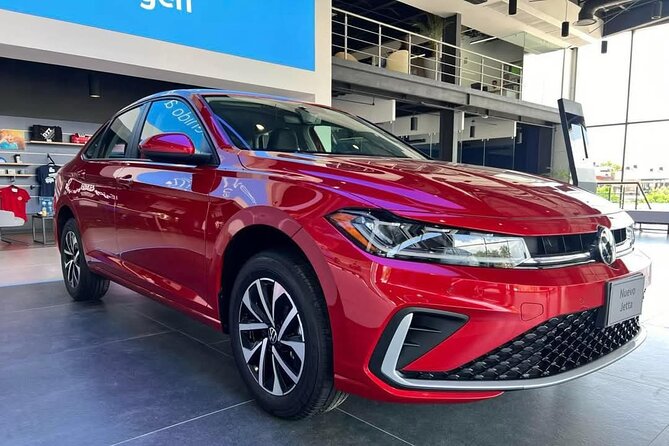 Round Trip Airport Transfer by Sedan Vehicle - How This Transfer Stands Out from Other Options