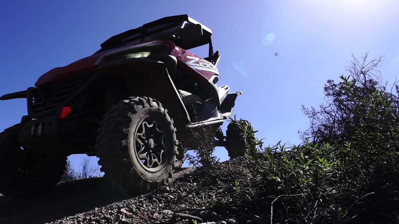 Round-Trip Coastal Buggy Tour in Tenerife - The Sum Up: A Memorable Coastal Exploration