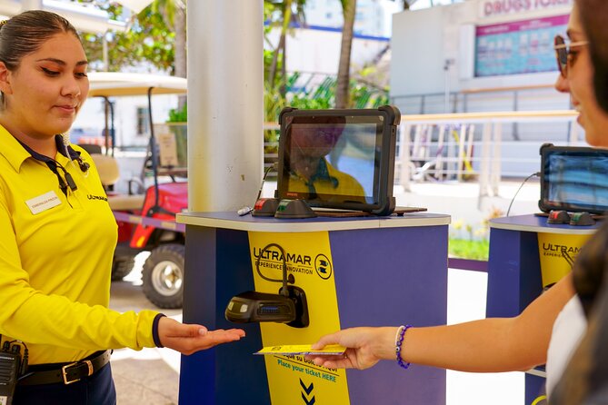 Round Trip Ferry to Isla Mujeres from Cancun - Practical Tips for Booking and Traveling