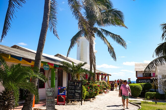 Round Trip Ferry to Isla Mujeres from Cancun - The Limitations and Challenges Reported in Reviews