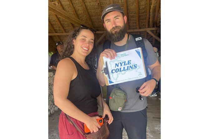 Round Trip from Cancun Airport to Tulum - Cost-Effectiveness and Group Discounts